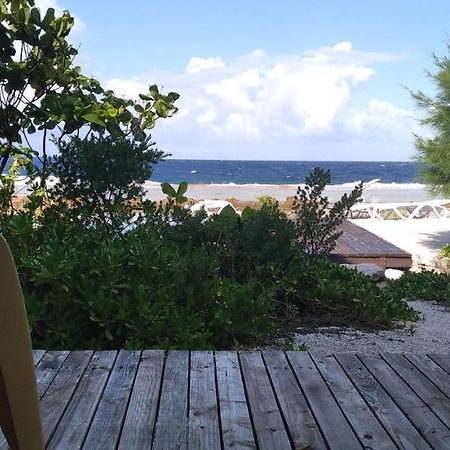 Fakarava - Teariki Lodge 1 외부 사진